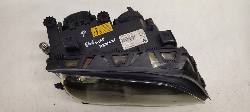 Frontscheinwerfer BMW E46 6925644 Xenon Rechts Scheinwerfer Headlight SCH9025744518ns