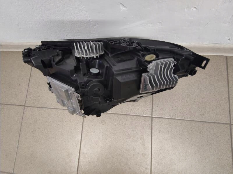 Frontscheinwerfer BMW 4 G22 G23 1192-102-0002 LED Rechts Scheinwerfer Headlight SCH3794335590jg