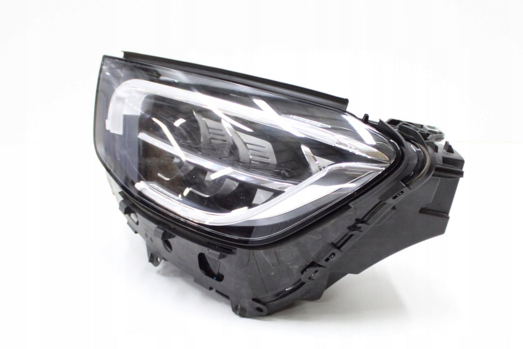 Frontscheinwerfer Mercedes-Benz Glc A2539066303 LED Rechts oder Links SCH1081683714ga