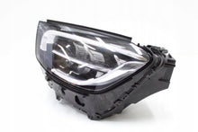 Laden Sie das Bild in den Galerie-Viewer, Frontscheinwerfer Mercedes-Benz Glc A2539066303 LED Rechts oder Links SCH1081683714ga