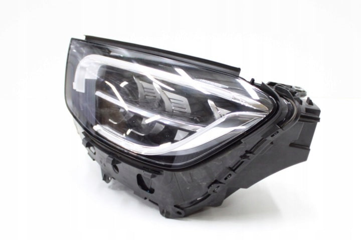 Frontscheinwerfer Mercedes-Benz Glc A2539066303 A2539060604 LED Links Headlight SCH1081683714ga