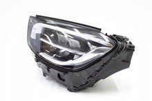 Load image into Gallery viewer, Frontscheinwerfer Mercedes-Benz Glc A2539066303 A2539060604 LED Links Headlight SCH1081683714ga
