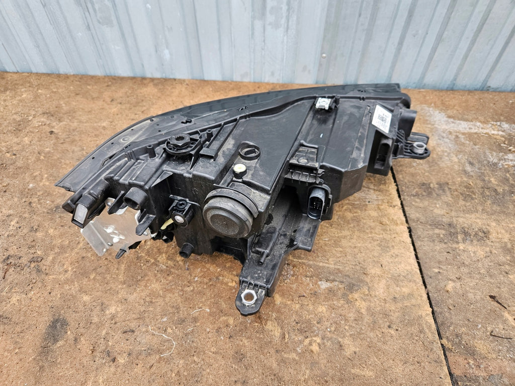 Frontscheinwerfer Skoda Superb I 3P1941015 500011179 LED Links Headlight SCH4690981234ge