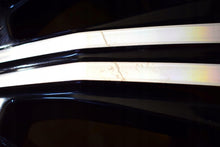 Load image into Gallery viewer, 1x Alufelge 18 Zoll 8.0" 5x108 42ET Glanz Schwarz 32243391 Volvo S60 V60 S90 V90