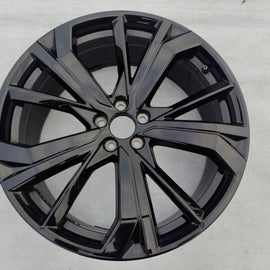 1x Alufelge 21 Zoll 8.5