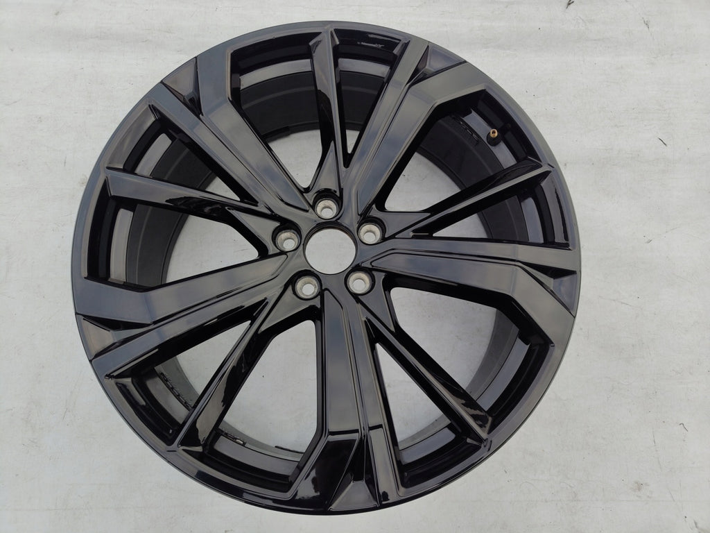 1x Alufelge 21 Zoll 8.5" 5x108 49 5ET 32410168- Volvo Xc60 Rim Wheel FEL3426219228ex