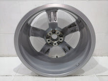 Load image into Gallery viewer, 1x Alufelge 20 Zoll 9.0" 5x112 38ET Glanz Silber 4KE601025 Audi E-Tron Rim Wheel FEL1836606390la