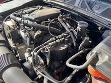 Laden Sie das Bild in den Galerie-Viewer, Motor Jaguar 224DT 2.2 120TKm Engine Komplett MOT6113280274rg