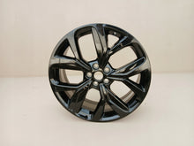 Laden Sie das Bild in den Galerie-Viewer, 1x Alufelge 20 Zoll 8.0" 5x108 52ET Glanz J9D3-1007-KB Jaguar Rim Wheel FEL7081465532eq