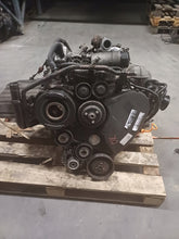 Laden Sie das Bild in den Galerie-Viewer, Motor VW Crafter BJL BJK BJM 2.5 TDI 195TKm 2008 Diesel Engine Unkomplett