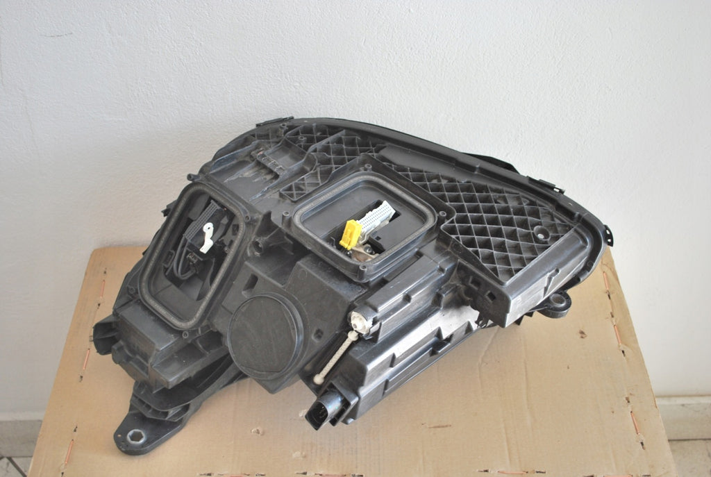 Frontscheinwerfer Mercedes-Benz W213 A2139069608 LED Rechts Headlight SCH7814105730nj