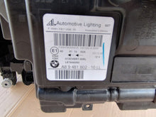 Laden Sie das Bild in den Galerie-Viewer, Frontscheinwerfer BMW X7 G07 9481802 Full LED Rechts Scheinwerfer Headlight SCH2091756354fx