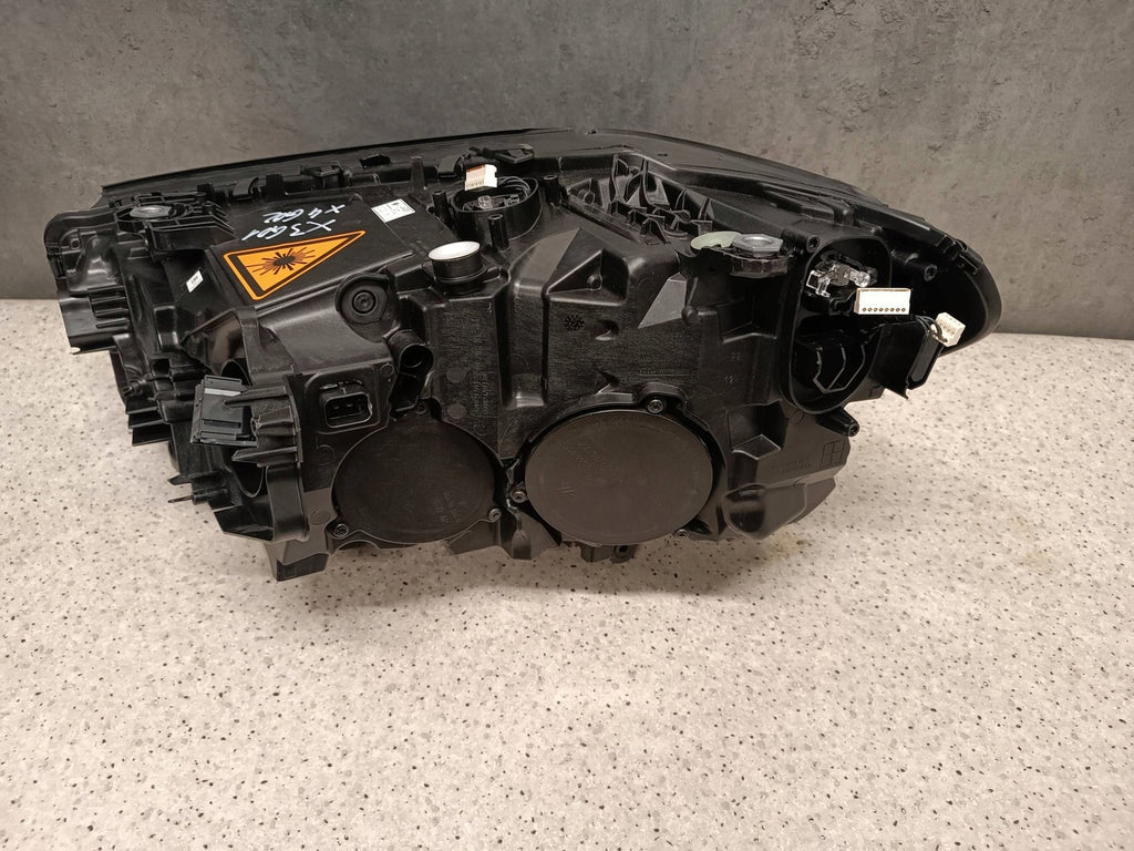 Frontscheinwerfer BMW G01 G02 5A29218 Rechts Scheinwerfer Headlight SCH2375062829yr