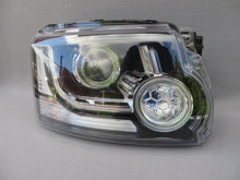 Laden Sie das Bild in den Galerie-Viewer, Frontscheinwerfer Land Rover Discovery AH22-13W029-BC Rechts Headlight SCH3188366371ft