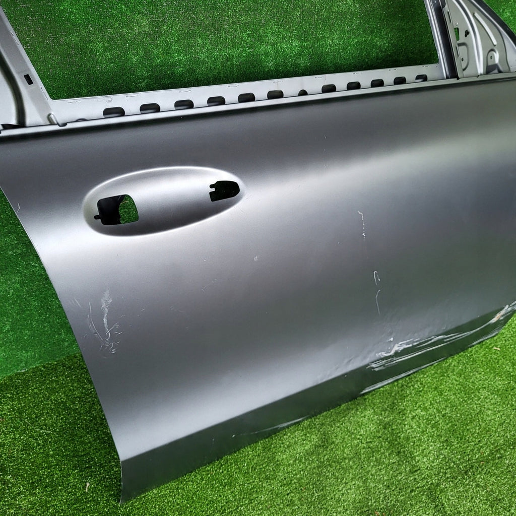 Tür Mercedes-Benz Eqc A2937221400 A2937221400E Vorne Links Door Porta Porte