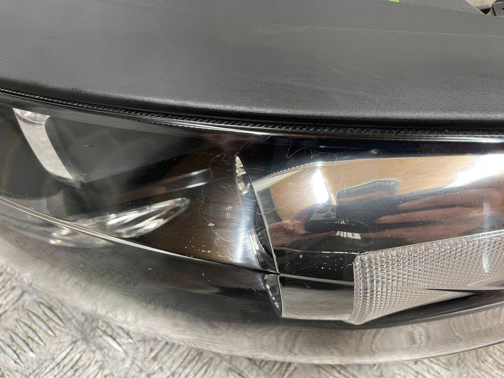 Frontscheinwerfer Kia Sportage 921013U250 Links Scheinwerfer Headlight SCH7069950215ip
