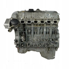 Load image into Gallery viewer, Motor BMW E60 E90 E87 N52B30A 3.0 99TKm Benzin Engine Unkomplett MOT2926701969aq