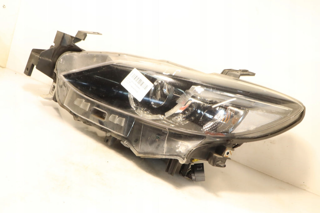 Frontscheinwerfer Mazda III 0963852 Links Scheinwerfer Headlight SCH3288300329xj