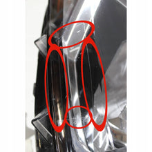 Laden Sie das Bild in den Galerie-Viewer, Frontscheinwerfer Dacia III 260602809R Links Scheinwerfer Headlight SCH9317452954ey