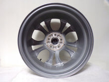 Load image into Gallery viewer, 1x Alufelge 17 Zoll 7.0" 5x108 50ET Glanz Grau NX7C-1007-E1A Ford Mondeo I FEL5421826004hh