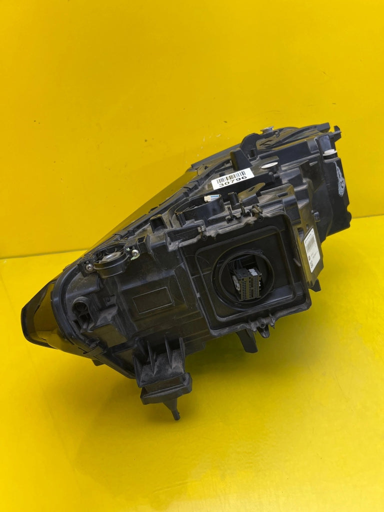 Frontscheinwerfer BMW X5 G05 X6 G06 9481780-07 LED Rechts Scheinwerfer Headlight SCH8964035695ma