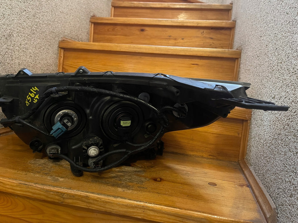 Frontscheinwerfer Honda Crv Cr-V IV Rechts Scheinwerfer Headlight SCH7055329230qq