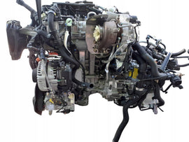 Motor Peugeot 308 III 10XRAE 1.2 THP 1TKm 2022 Benzin Engine Unkomplett