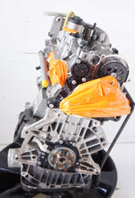Laden Sie das Bild in den Galerie-Viewer, Motor Seat Skoda VW DBY 1.0 TSI 90PS 66kW 7TKm 2014 Benzin Engine Unkomplett