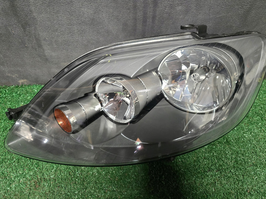 Frontscheinwerfer VW Golf V Plus 5m1 5M1941005 Links Scheinwerfer Headlight SCH4245613003je