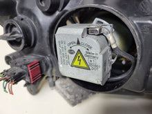 Laden Sie das Bild in den Galerie-Viewer, Frontscheinwerfer Saab 93 Xenon Links Scheinwerfer Headlight
