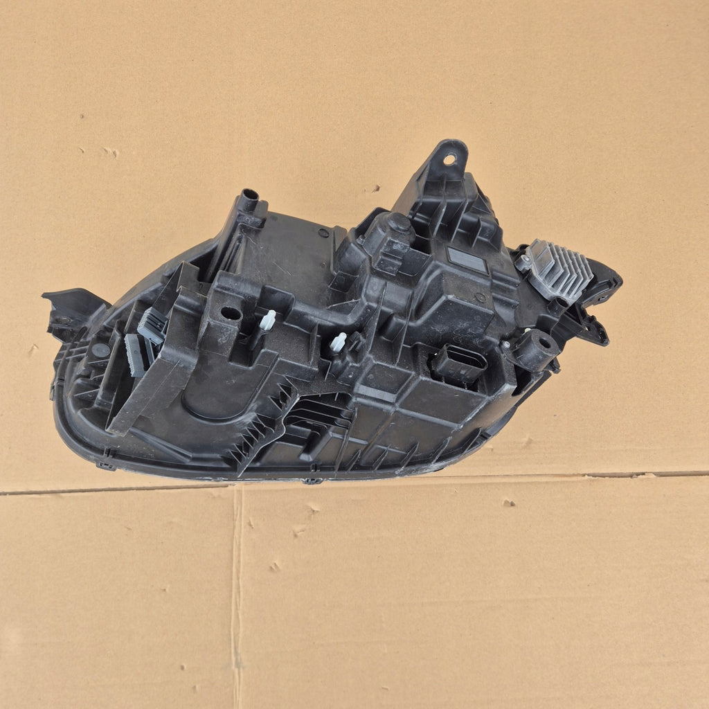 Frontscheinwerfer Volvo Xc90 II 31655159 LED Rechts Scheinwerfer Headlight SCH3234604076gl