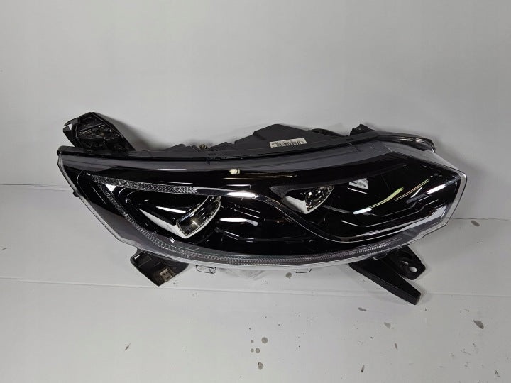Frontscheinwerfer Renault Espace V 260608819R 260108934R Ein Satz Headlight SCH2148438374ol