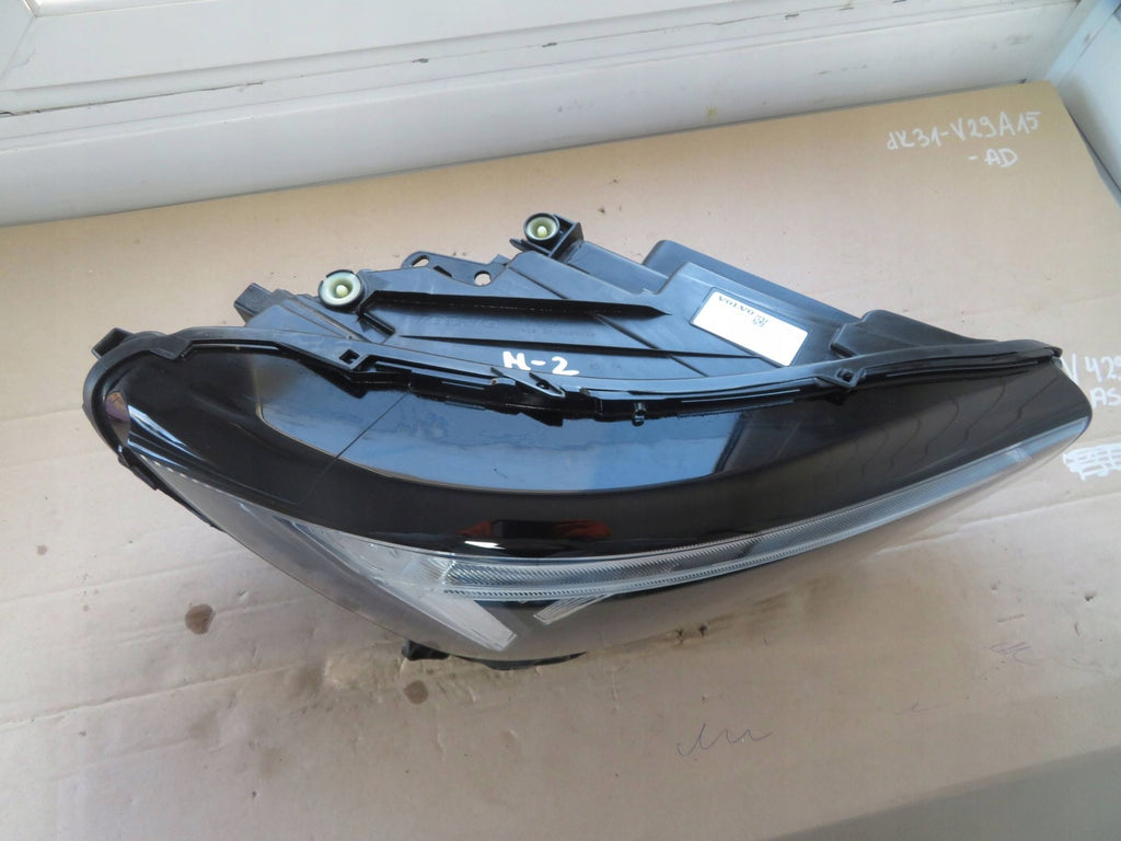 Frontscheinwerfer Volvo Xc40 32404666 LED Rechts Scheinwerfer Headlight SCH3144605710bh