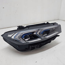 Laden Sie das Bild in den Galerie-Viewer, Frontscheinwerfer BMW 3 G21 G20 5A1A354-05 LED Rechts Scheinwerfer Headlight SCH1891673645gi