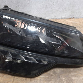 Frontscheinwerfer Skoda Karoq 57B941016A LED Rechts Scheinwerfer Headlight SCH9390091434ia