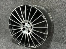 Laden Sie das Bild in den Galerie-Viewer, 1x Alufelge 17 Zoll 8.0" 5x120 Rim Wheel FEL4210738502hm