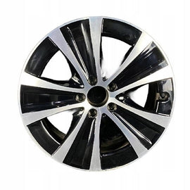 1x Alufelge 18 Zoll 5x112 A2134013700 Mercedes-Benz W213 Rim Wheel FEL9354920173cz