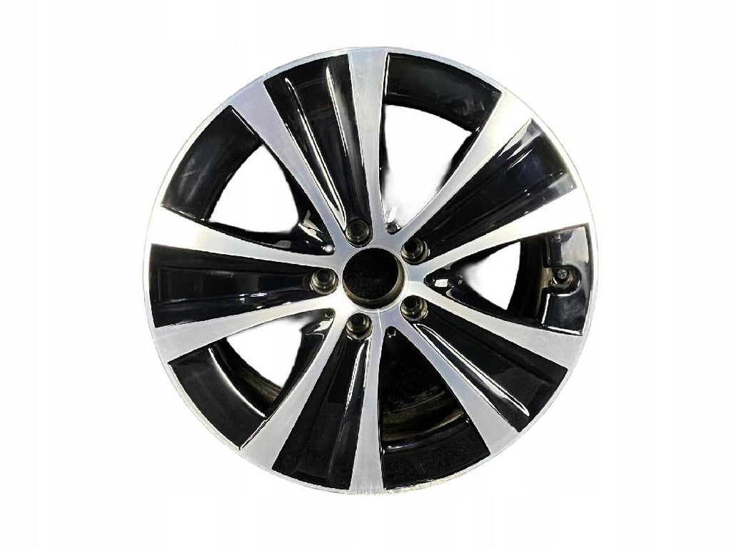 1x Alufelge 18 Zoll 5x112 A2134013700 Mercedes-Benz W213 Rim Wheel FEL9354920173cz