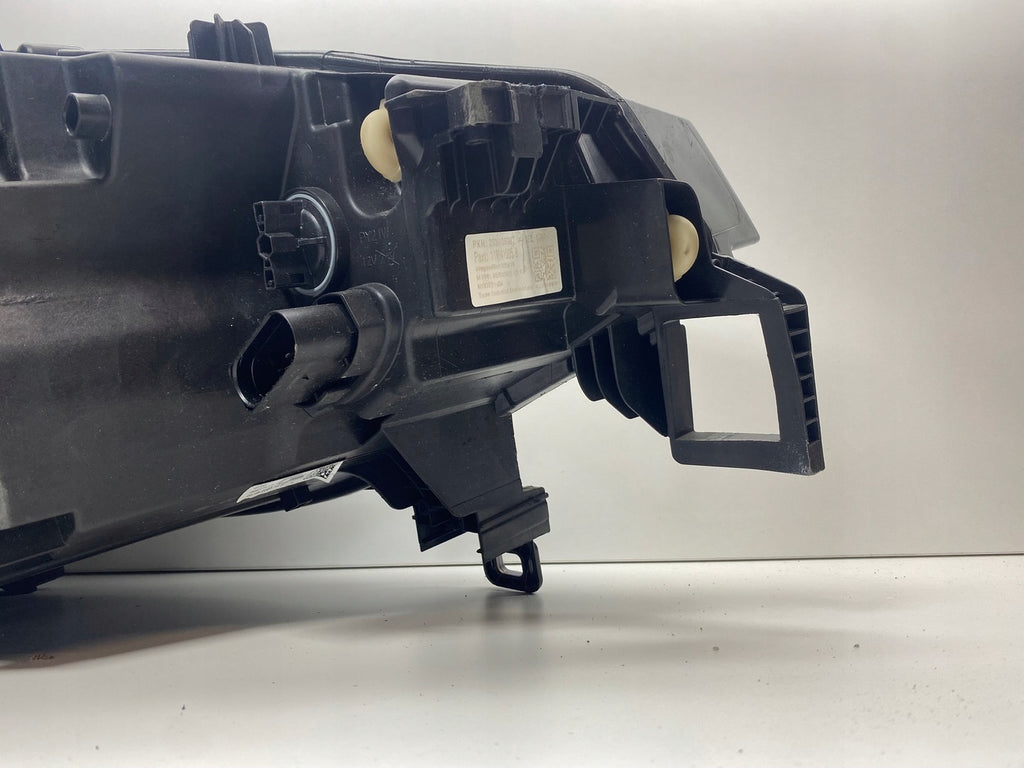 Frontscheinwerfer VW Id.4 11B941005B Full LED Ein Stück (Rechts oder Links) SCH6311450333gc