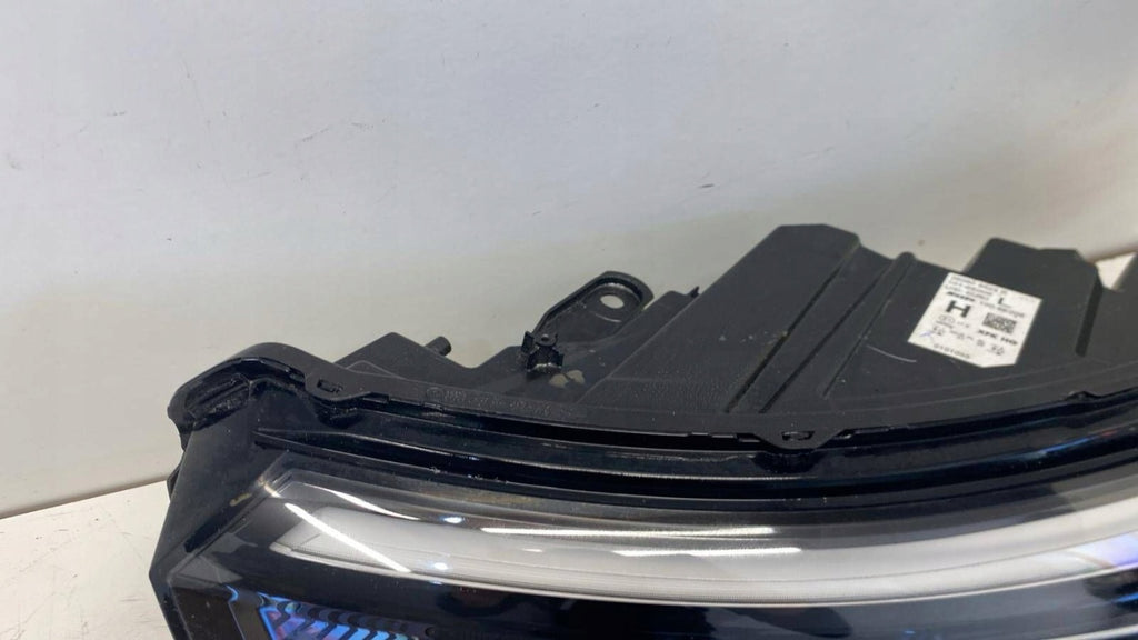 Frontscheinwerfer Renault Kangoo III 260608525R Links Scheinwerfer Headlight SCH1309825214mv