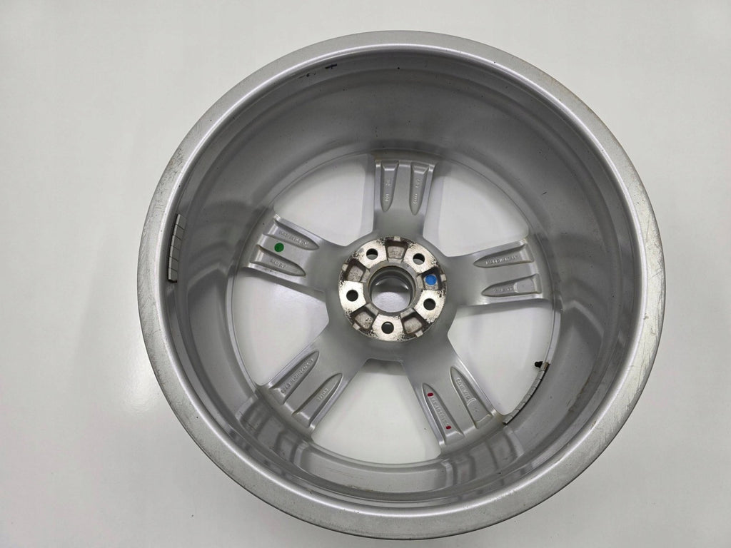 1x Alufelge 20 Zoll 9.0" 5x112 38ET 4KE601025S Audi E-Tron Rim Wheel FEL2339379679xj