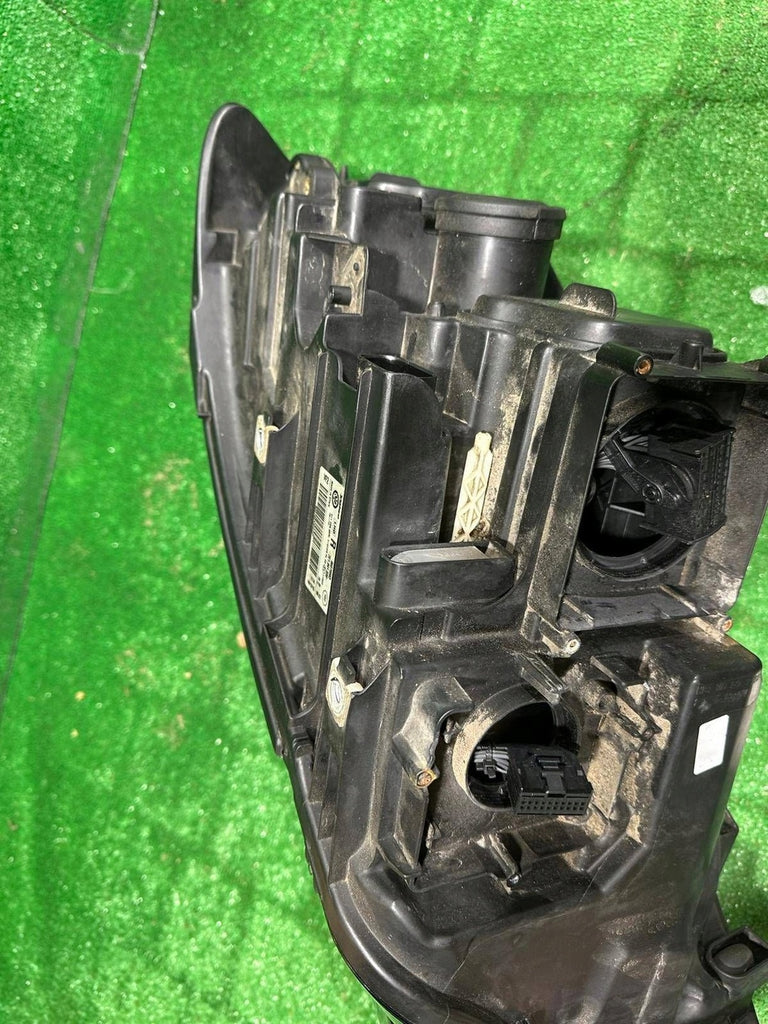 Frontscheinwerfer VW Multivan Caravelle 7E1941036 Full LED Rechts Headlight SCH7594186422fr