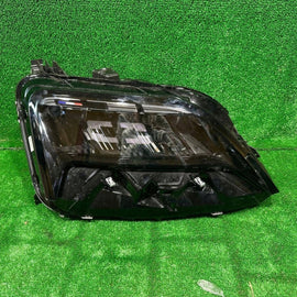 Frontscheinwerfer Renault E-Tech 260104669R LED Rechts Scheinwerfer Headlight SCH4867727167ak