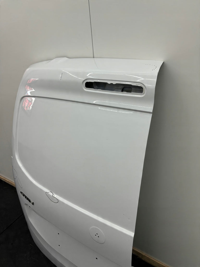 Tür Mercedes-Benz Citan W420 Hinten Links Door Porta Porte