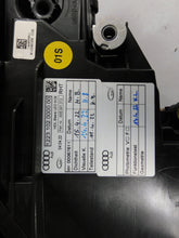 Load image into Gallery viewer, Frontscheinwerfer Audi Q8 4M8941012 Full LED Rechts Scheinwerfer Headlight SCH7067254900bt