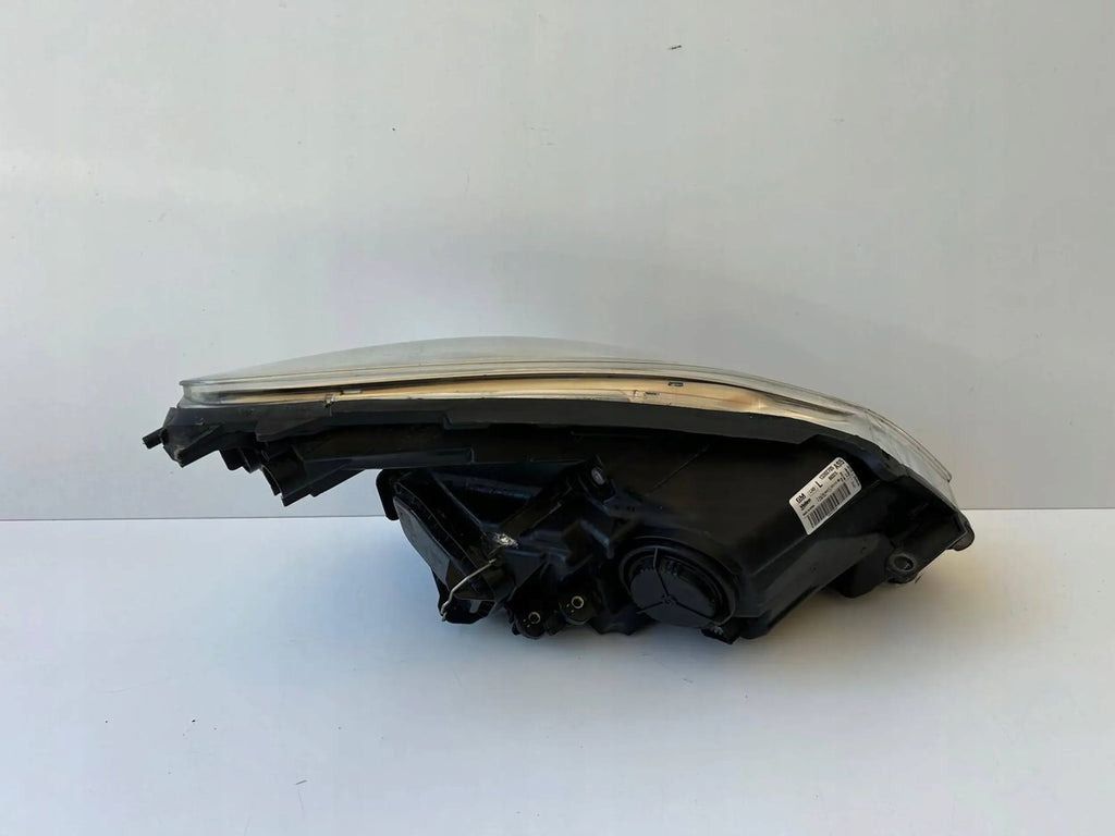 Frontscheinwerfer Opel Corsa D 13392705 Links Scheinwerfer Headlight