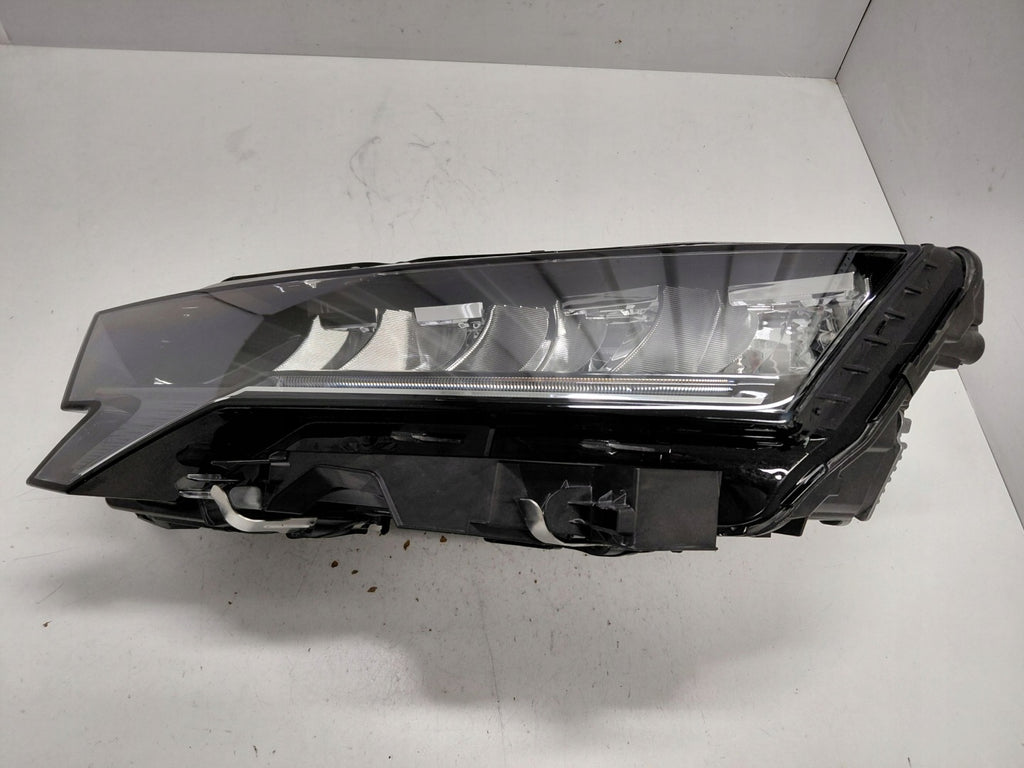 Frontscheinwerfer Skoda Octavia IV 5E4941009 LED Links Scheinwerfer Headlight SCH7450383388rr
