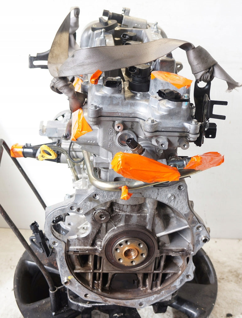 Motor Hyundai Kia Tucson Sportage G4FD 1.6 GDI 89TKm 2012 Hybrid Unkomplett