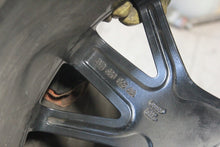 Load image into Gallery viewer, 1x Alufelge 20 Zoll 9.0" 5x112 37ET Glanz Schwarz 4N0601025AA Audi Rim Wheel FEL6301816405by