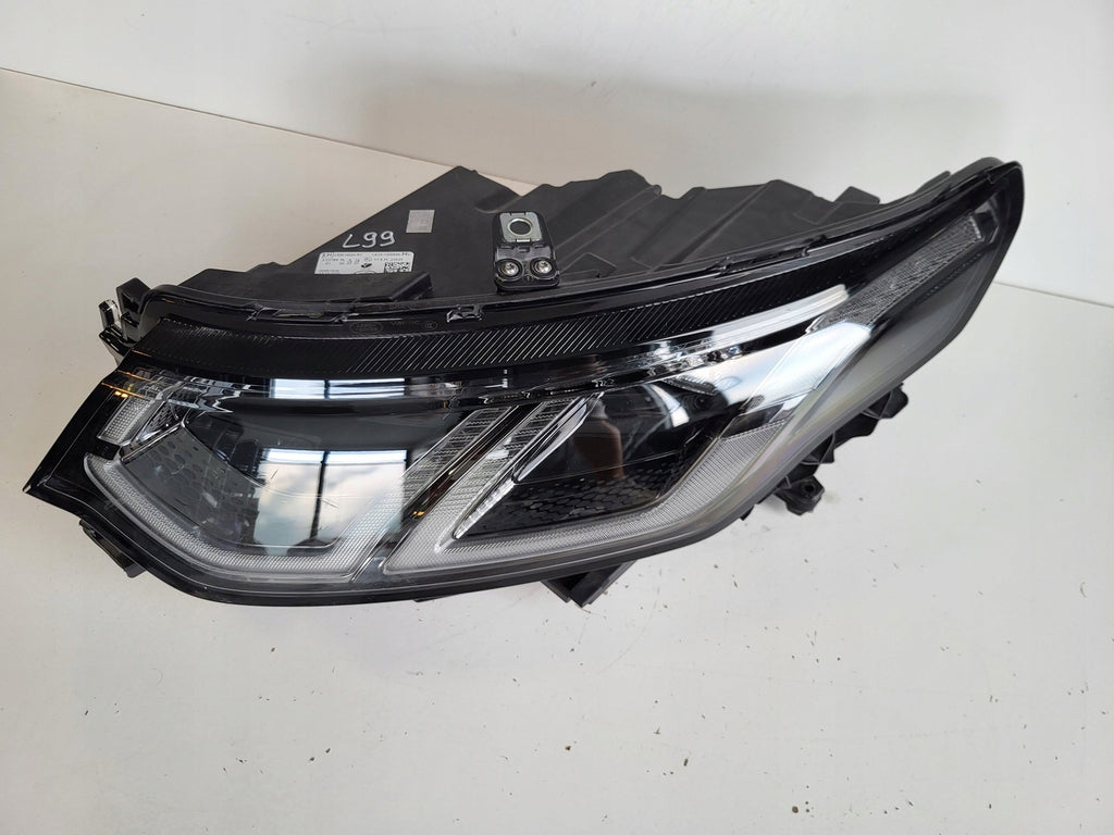 Frontscheinwerfer Land Rover Sport Discovery L550 LK72-13W030-EB Full LED Links SCH5309150098mb